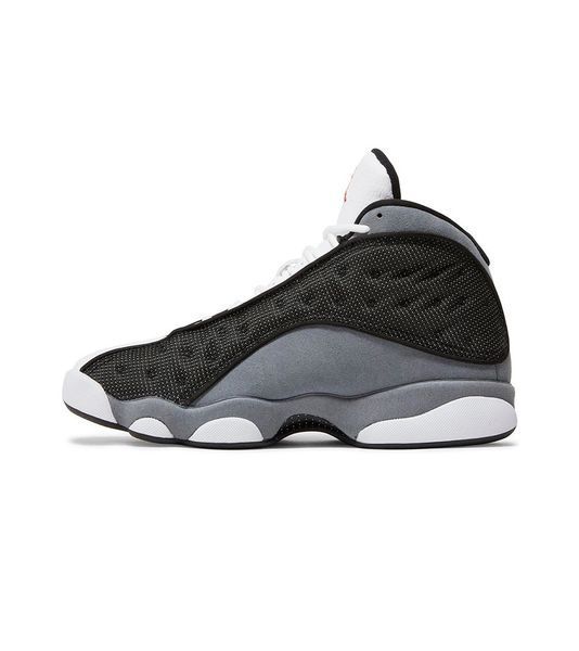 Кросівки Nike Air Jordan 13 Retro Black Flint DJ5982-060 фото
