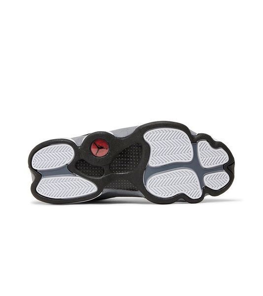 Кросівки Nike Air Jordan 13 Retro Black Flint DJ5982-060 фото