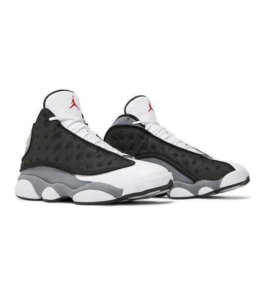 Кросівки Nike Air Jordan 13 Retro Black Flint DJ5982-060 фото