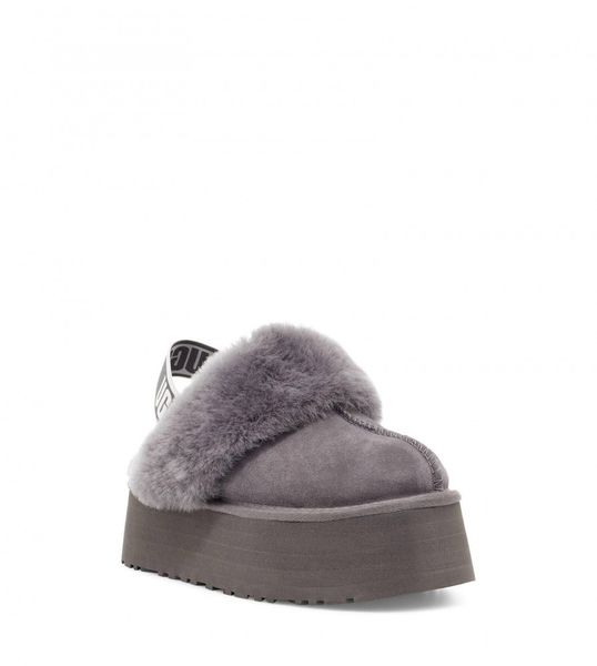 UGG Funkette Grey 1113474-GRY фото