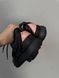 Кросівки чоловічі Nike ACG Mountain Fly Low Black DA5424-001 фото 3