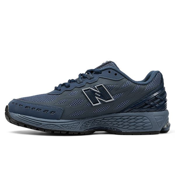 Кросівки чоловічі New Balance 1906W Fantomfit Blue U1906WFF фото