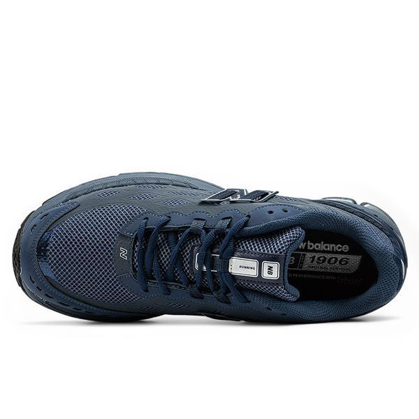 Кросівки чоловічі New Balance 1906W Fantomfit Blue U1906WFF фото