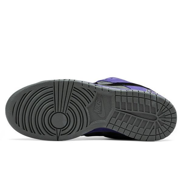 Кросівки Nike SB Dunk Low x Supreme Purple FD8778SP фото