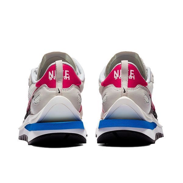 Кросівки чоловічі Nike Vaporwaffle sacai Sport Fuchsia Game Royal CV1363-100 фото