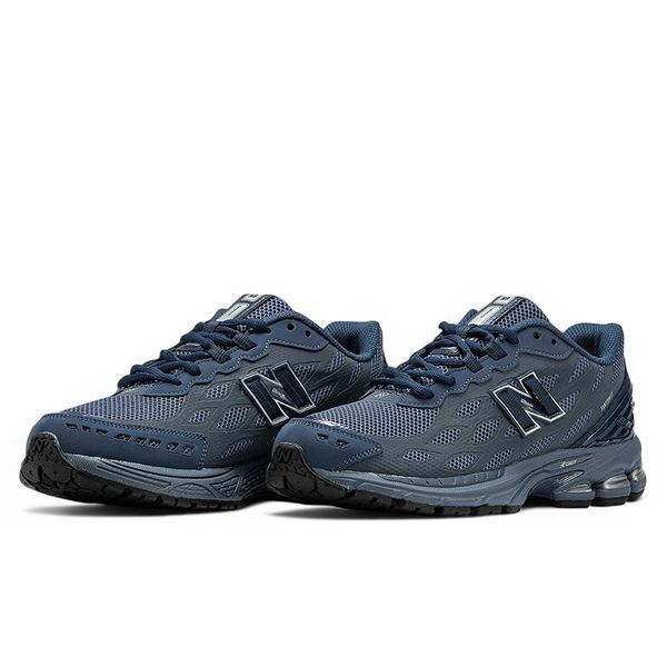 Кросівки чоловічі New Balance 1906W Fantomfit Blue U1906WFF фото