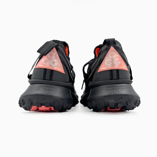 Кросівки чоловічі Nike ACG Mountain Fly Low Black DA5424-001 фото
