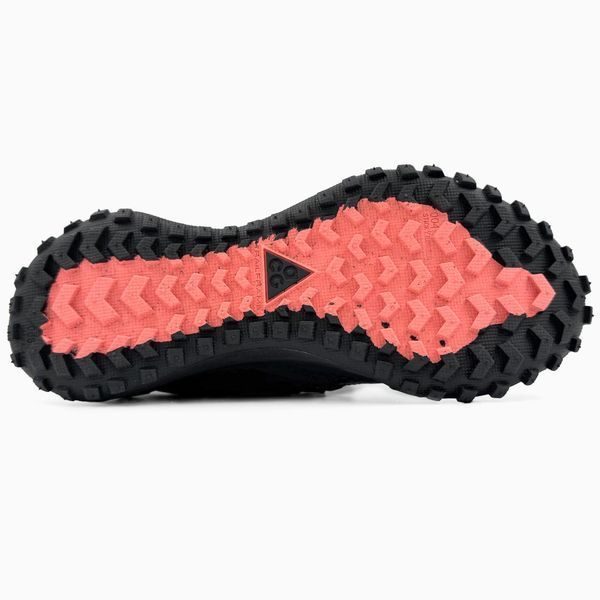 Кросівки чоловічі Nike ACG Mountain Fly Low Black DA5424-001 фото