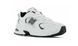 Кросівки New Balance 530 White Black MR530EWB фото 5