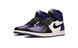 Кросівки Nike Air Jordan 1 Retro High Court Purple 555088-501 фото 2