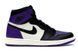 Кросівки Nike Air Jordan 1 Retro High Court Purple 555088-501 фото 1