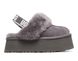 UGG Funkette Grey 1113474-GRY фото 1