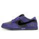Кросівки Nike SB Dunk Low x Supreme Purple FD8778SP фото 5