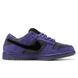 Кросівки Nike SB Dunk Low x Supreme Purple FD8778SP фото 1