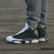 Кросівки Nike Air Jordan 13 Retro Black Flint DJ5982-060 фото 4