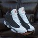 Кросівки Nike Air Jordan 13 Retro Black Flint DJ5982-060 фото 2