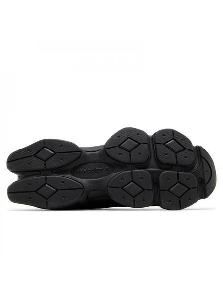 Кросівки New Balance 9060 Triple Black U9060BPM фото