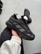 Кросівки чоловічі Nike Air Max SNDR Black Metallic Silver FZ2068-001 фото 2