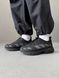 Кросівки чоловічі Nike Air Max SNDR Black Metallic Silver FZ2068-001 фото 5