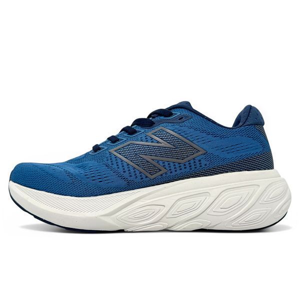 Кросівки чоловічі New Balance Fresh Foam x 880v15 Sea Stone M880I15 фото