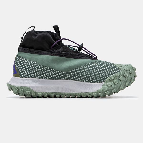Кросівки чоловічі Nike ACG Moutain Fly Gore-Tex Clay Green CT2904-300 фото