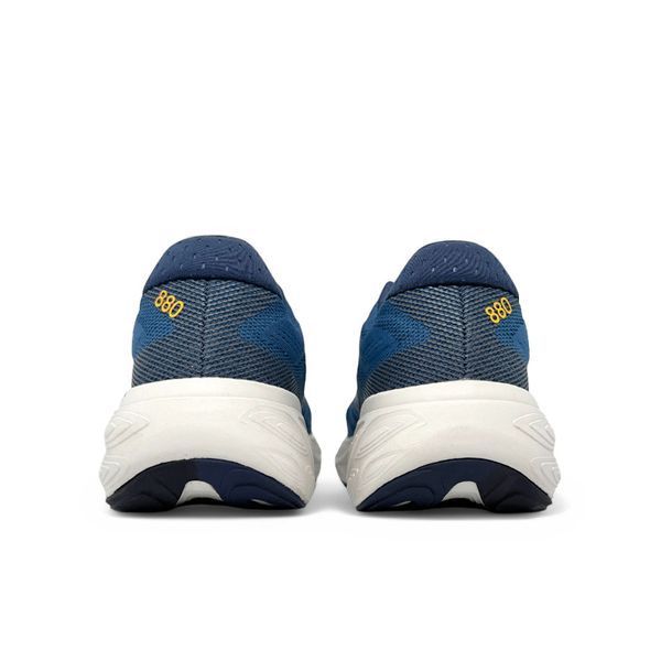 Кросівки чоловічі New Balance Fresh Foam x 880v15 Sea Stone M880I15 фото