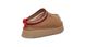 UGG Tazz Slipper Platform Chestnut 1122553-CHE фото 5