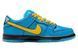 Кросівки Nike SB Dunk Low The Powerpuff Girls Bubbles FZ8320-400 фото 1