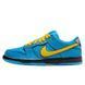 Кросівки Nike SB Dunk Low The Powerpuff Girls Bubbles FZ8320-400 фото 5
