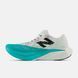 Кросівки New Balance New Balance Fuelcell Supercomp Pacer V2 White Light Blue WFCRRLW2 фото 6