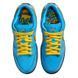 Кросівки Nike SB Dunk Low The Powerpuff Girls Bubbles FZ8320-400 фото 3