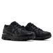 Кросівки чоловічі New Balance 1906U Triple Black M1906NJ фото 2
