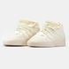 Кросівки чоловічі Adidas Fear Of God Athletics 1 Triple White IF6681 фото 2