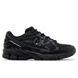 Кросівки чоловічі New Balance 1906U Triple Black M1906NJ фото 1