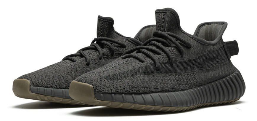 Кросівки Adidas Yeezy Boost 350 v2 Cinder FY2903 фото