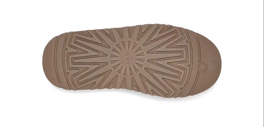 UGG Tazz Slipper Platform Chestnut 1122553-CHE фото