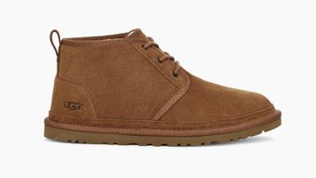 Мужские ботинки UGG Neumel Chestnut 3236-CHE фото