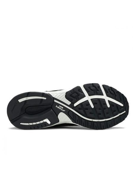 Кросівки чоловічі New Balance 993 Made in USA Black White MR993BK фото