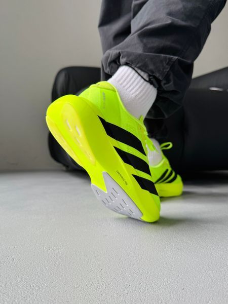 Кросівки Adidas Terrex Adizero EVO SL Green JR3416 фото