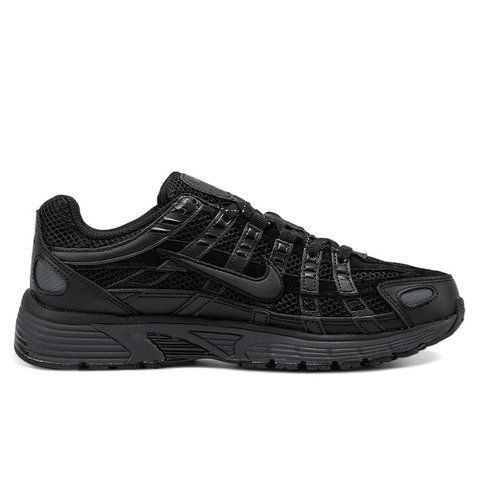 Кросівки Nike P-6000 Black CD6404-002 фото