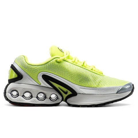 Кросівки чоловічі Nike Air Max DN Volt DV3337-700 фото