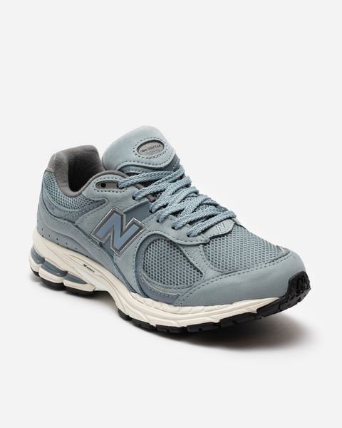 Кросівки чоловічі New Balance 2002RR Rain Cloud/Carnival ML2002RR фото