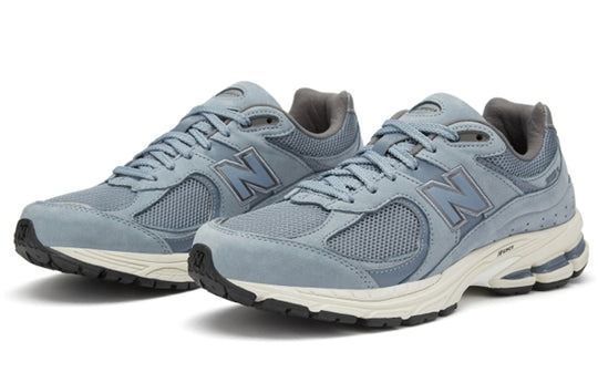Кросівки чоловічі New Balance 2002RR Rain Cloud/Carnival ML2002RR фото