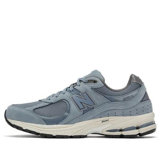 Кросівки чоловічі New Balance 2002RR Rain Cloud/Carnival ML2002RR фото