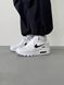 Кросівки Nike Air Max 90 Classic White DH8010-101 фото 7