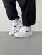 Кросівки Nike Air Max 90 Classic White DH8010-101 фото 5