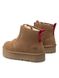 UGG Neumel Platform Zip Chestnut 1122677-CHE фото 2