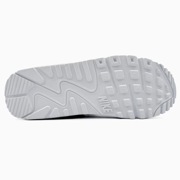 Кросівки Nike Air Max 90 Classic White DH8010-101 фото