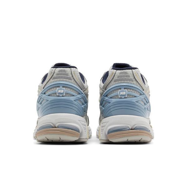 Кросівки New Balance 1906R x Kith White M1906RKC фото