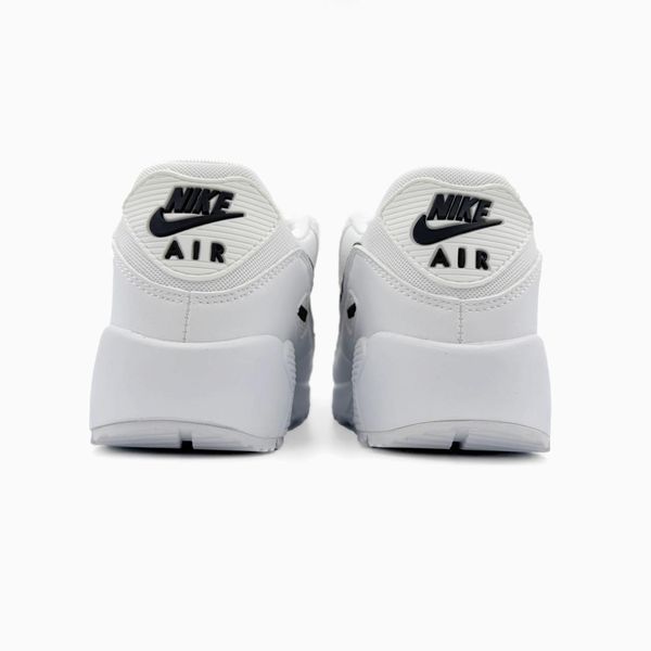Кросівки Nike Air Max 90 Classic White DH8010-101 фото